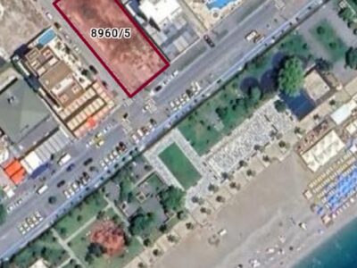 🔥⭐️ Investment Land Plots for Sale in Antalya – Real Estate in Turkey ⭐️🔥