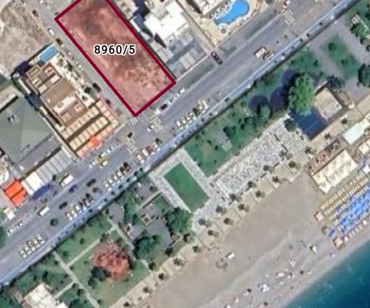 🔥⭐️ Investment Land Plots for Sale in Antalya – Real Estate in Turkey ⭐️🔥