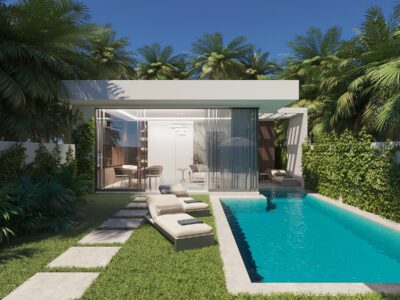 Luxury Living and Prime Investment Merge at Alam Villas in Bali's Prestigious Umalas