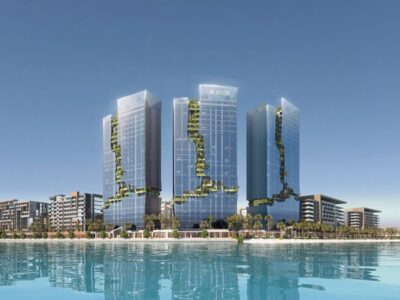 🏙️ Real Estate Investments in Dubai: Luxury Apartments for Sale – Overseas Property