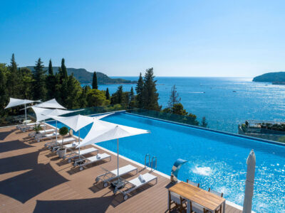 Exclusive Beachfront Apartments for Sale in Budva, Montenegro: Experience Five-Star Luxury Living