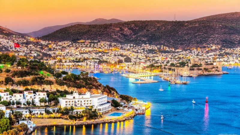 Embracing the Charm of Bodrum: A Comprehensive Guide to Life on Turkey’s Idyllic Peninsula