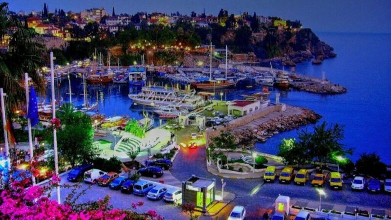 Discover the Charm of Antalya: A Guide to Real Estate Investment in Turkey’s Coastal Paradise