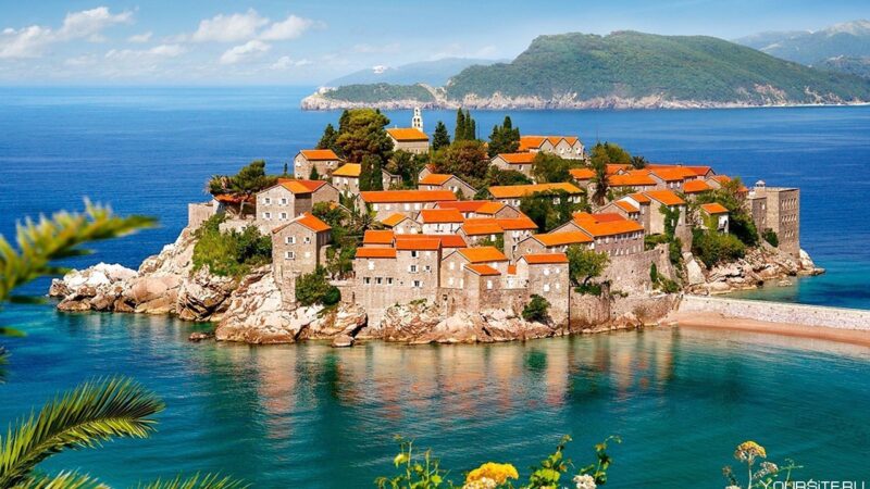 Unveiling the Investment Potential of Montenegro’s Real Estate: A Mediterranean Treasure