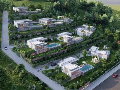 Invest in Elegance: Discover Premier Real Estate Opportunities in Yalıkavak, Bodrum - Your Gateway to Luxury Living in Turkey