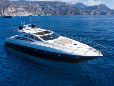 For Sale: Sunseeker Predator 72 Luxury Motor Yacht