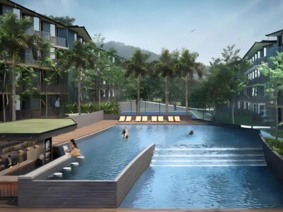 Experience the Best of Island Living in Thailand: Newly Launched Apartments on Koh Samui