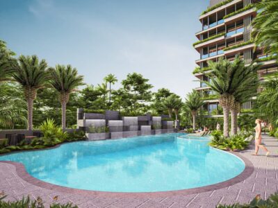 Thailand 🇹🇭 Apartments for sale in Central Pattaya