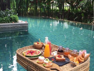 Exclusive Boutique Hotel for Sale in Ubud, Bali – A Turnkey Investment Opportunity