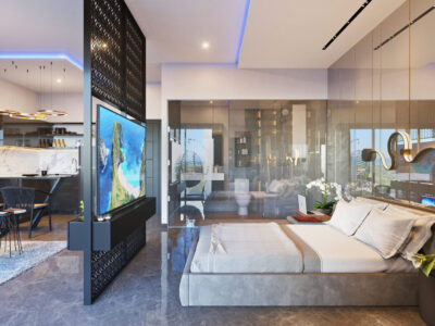 Exclusive Bali Apartments: Invest Now