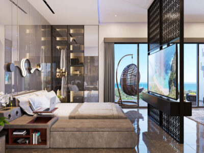 Exclusive Bali Apartments: Invest Now