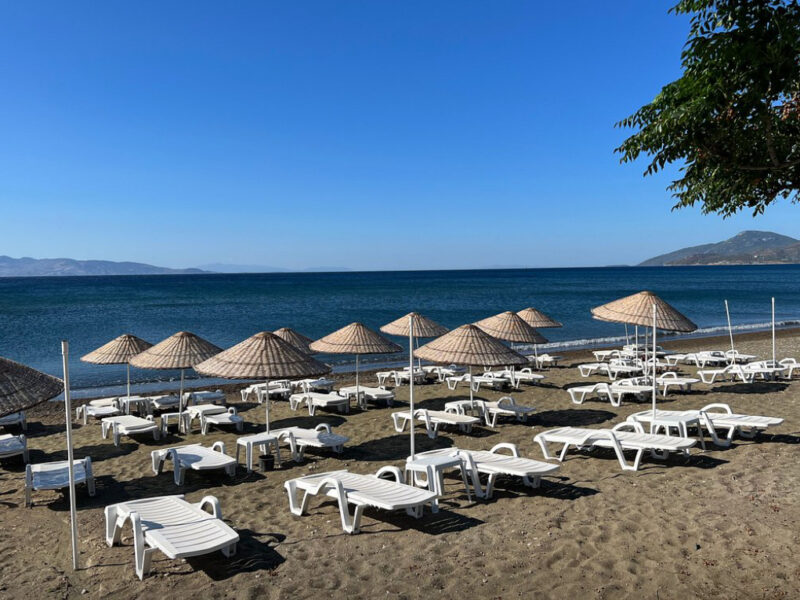 🌟 Hotel for Sale in Stunning Datça Peninsula, Turkey 🇹🇷 🌟