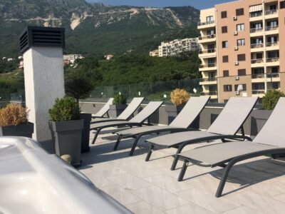 ✨ Real Estate in Montenegro – Modern Apartments in Budva, Becici ✨