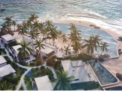 Bali Villas Ocean City. A New Horizon in Bali's Elite Lifestyle and Innovation