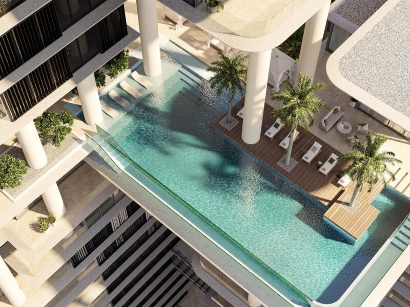 🌟 Luxury Waterfront Apartments in Business Bay, Dubai | Exclusive Residences