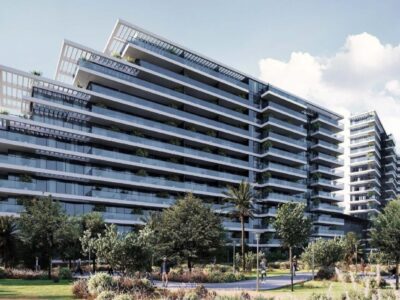 Luxury Apartments at Kempinski Residences The Creek Dubai