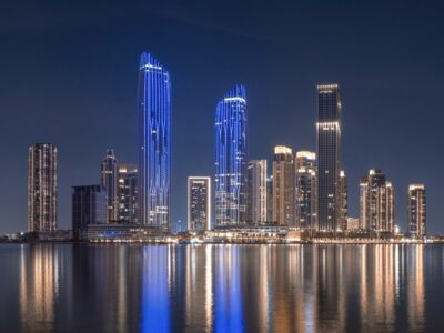 🔥 Attention! New Apartments for Sale in Dubai Creek Harbour 🌟