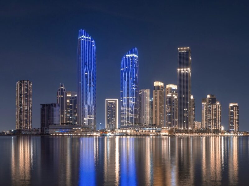 🔥 Attention! New Apartments for Sale in Dubai Creek Harbour 🌟