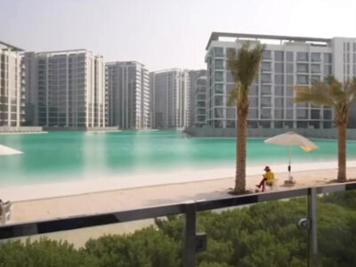 ✨ Luxury Real Estate in Dubai: 2-Bedroom Apartment for Sale ✨