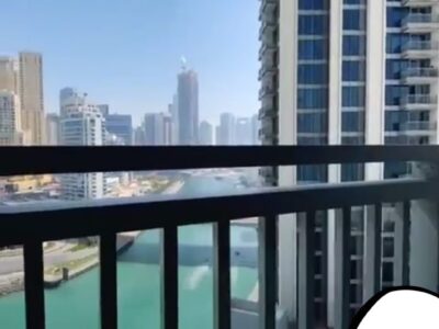 🌐 Top Real Estate Opportunity in Dubai 🌐 ✨ Elegant Dubai Marina Apartment for Sale ✨