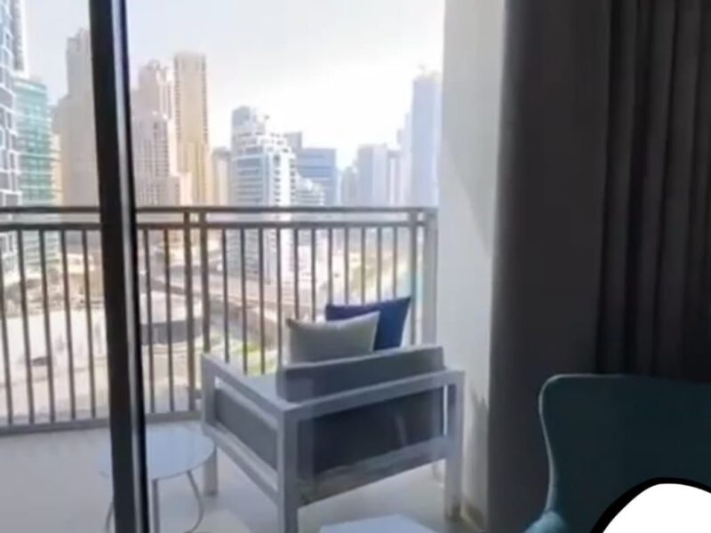 🌐 Top Real Estate Opportunity in Dubai 🌐 ✨ Elegant Dubai Marina Apartment for Sale ✨