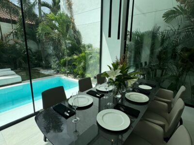 🌴 Exclusive Real Estate in Bali: 🌴 Own a Stylish Villa in Canggu