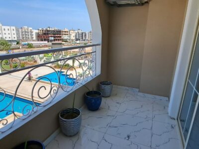 Luxury Living in Egypt 🇪🇬 Hurghada: Spacious 3+1 Apartment for Sale