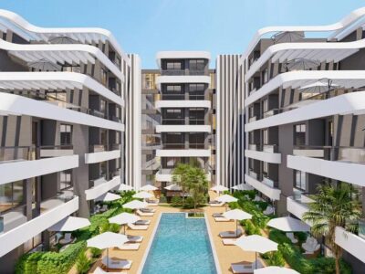 ✨ Exclusive Apartments in Antalya – Your Key to Real Estate in Turkey 🇹🇷