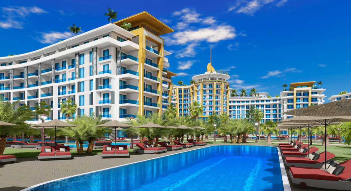 International real estate Image 6885 Overseas property Overseas property