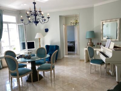 🌟 Luxurious Apartment for Sale in Nice 🌟 🇫🇷 France