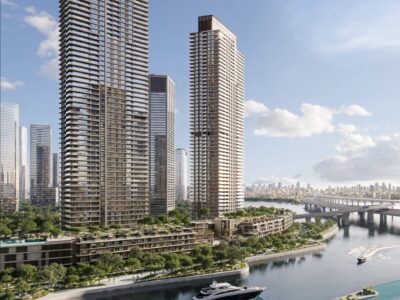 🔥 Attention! New Apartments for Sale in Dubai Creek Harbour 🌟