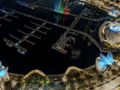 🔥 Attention! New Apartments for Sale in Dubai Creek Harbour 🌟