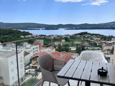 Invest in Montenegro 🇲🇪 Real Estate 🏡 Apartment in Tivat