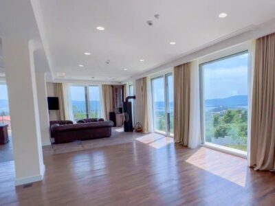 Exclusive Villa for Sale in Tivat, Montenegro - Near Porto Montenegro