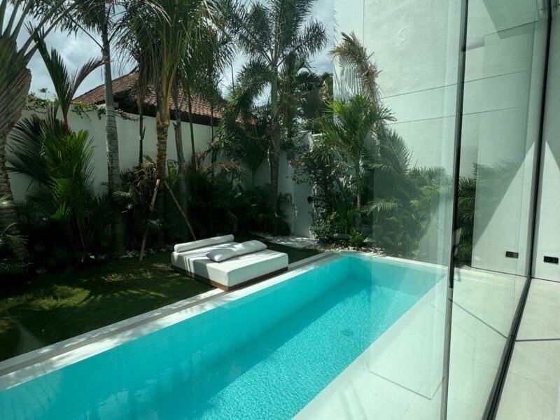 🌴 Exclusive Real Estate in Bali: 🌴 Own a Stylish Villa in Canggu