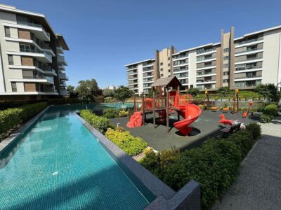 🌟 Premium Antalya Apartments: Luxurious Real Estate Opportunities in Turkey 🇹🇷