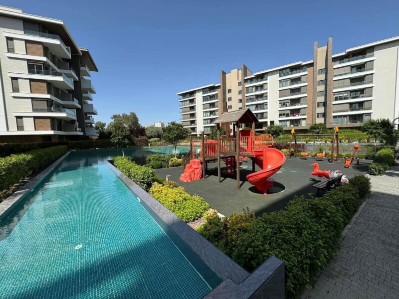 🌟 Premium Antalya Apartments: Luxurious Real Estate Opportunities in Turkey 🇹🇷