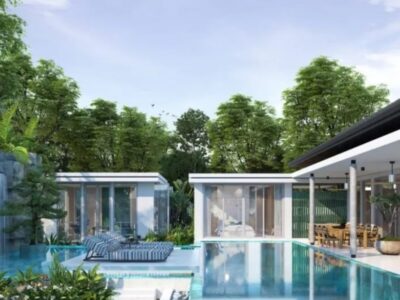 🌟 Phuket Real Estate: Exclusive Villas Sales Start! 🇹🇭