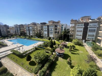 🌟 Luxurious Apartment in Antalya, Turkey 🌟 - Prestigious Location Near the Sea