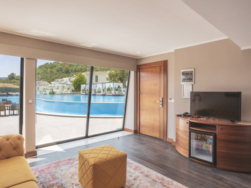 🌟 Luxury Hotel Penthouses & Suites for Sale in Fethiye, Turkey 🌟