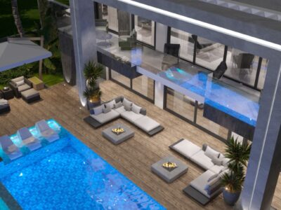 🇹🇷 🔑 Invest in Marmaris, Turkey – Premium Villas with Interest-Free Payment Plan!