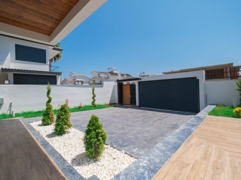 ✨ Exclusive Luxury Villa in Belek | Your Dream Home in Turkey