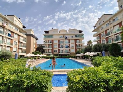 ✨ Spacious 2+1 Apartment for Sale in Liman, Konyaaltı, Antalya, Turkey 🏡✨