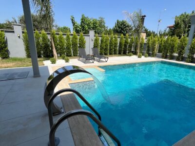 🌟 Your Private Paradise in Kemer, Turkey – Elegant Villas for Sale 🌟