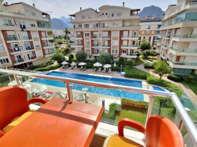 ✨ Spacious 2+1 Apartment for Sale in Liman, Konyaaltı, Antalya, Turkey 🏡✨