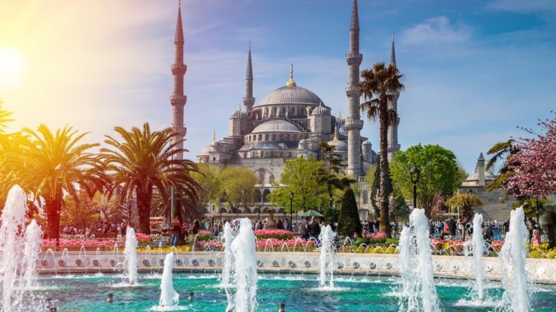 Recent Changes in Residence Permits and Citizenship Procedures in Turkey