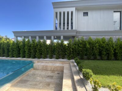 🌟 Luxurious Villa with Private Pool in Chamyuva, Kemer, Antalya 🌟 Real Estate in Turkey 🇹🇷