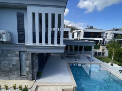 🌟 Luxurious Villa with Private Pool in Chamyuva, Kemer, Antalya 🌟 Real Estate in Turkey 🇹🇷