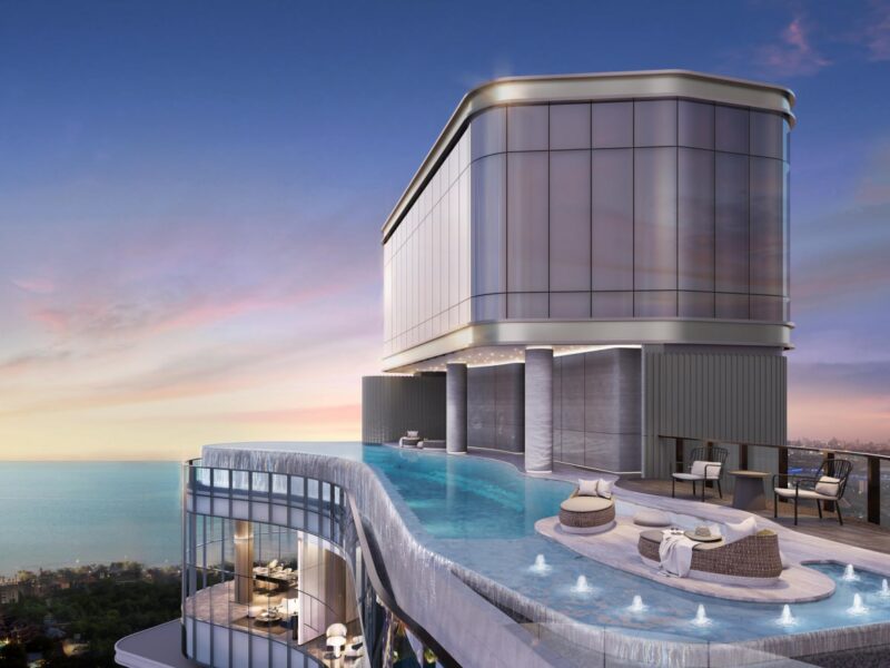 🔥 Limited-Time Offers: Luxury apartments in Pattaya from $155K 🔥