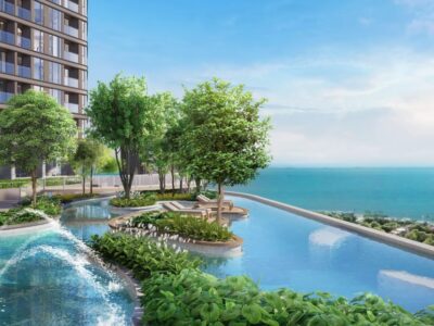 🔥 Limited-Time Offers: Luxury apartments in Pattaya from $155K 🔥